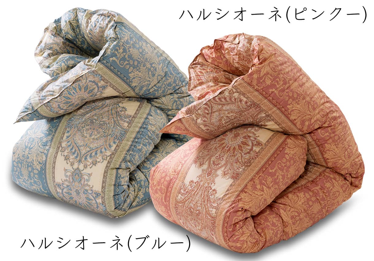 櫻道富士山羽毛 本掛け【4合目】