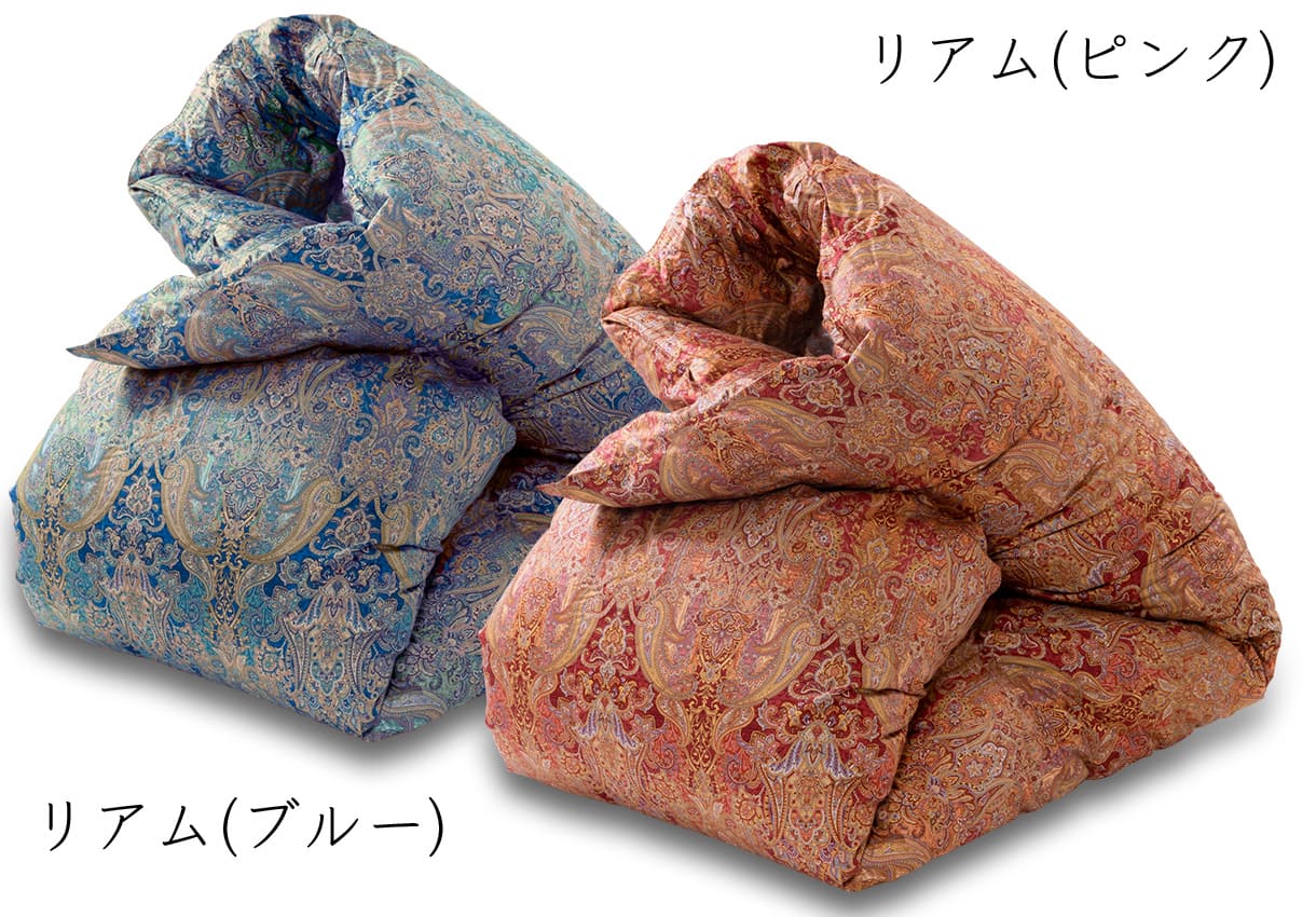 櫻道富士山羽毛【アイダーダック】本掛け